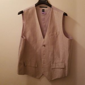 Men's  vests
